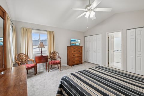 Tiny photo for 1628 Hilton Head Drive, Naperville, IL 60563 (MLS # 12602313)