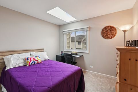 Tiny photo for 1628 Hilton Head Drive, Naperville, IL 60563 (MLS # 12602313)