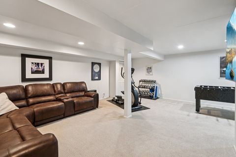 Tiny photo for 1628 Hilton Head Drive, Naperville, IL 60563 (MLS # 12602313)