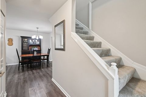 Tiny photo for 1628 Hilton Head Drive, Naperville, IL 60563 (MLS # 12602313)