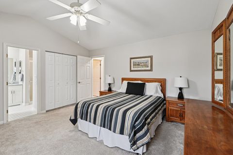 Tiny photo for 1628 Hilton Head Drive, Naperville, IL 60563 (MLS # 12602313)