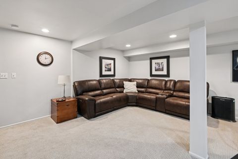 Tiny photo for 1628 Hilton Head Drive, Naperville, IL 60563 (MLS # 12602313)