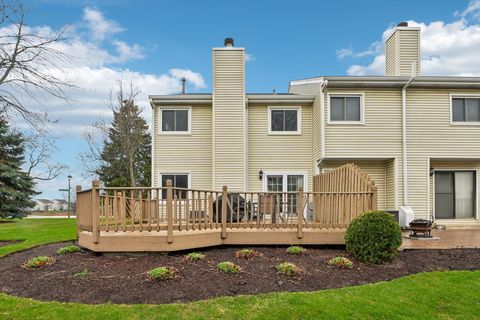 Tiny photo for 1628 Hilton Head Drive, Naperville, IL 60563 (MLS # 12602313)