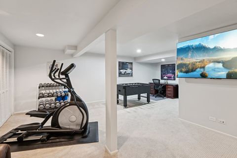 Tiny photo for 1628 Hilton Head Drive, Naperville, IL 60563 (MLS # 12602313)