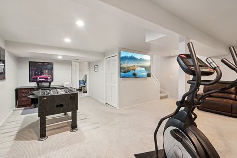 Tiny photo for 1628 Hilton Head Drive, Naperville, IL 60563 (MLS # 12602313)