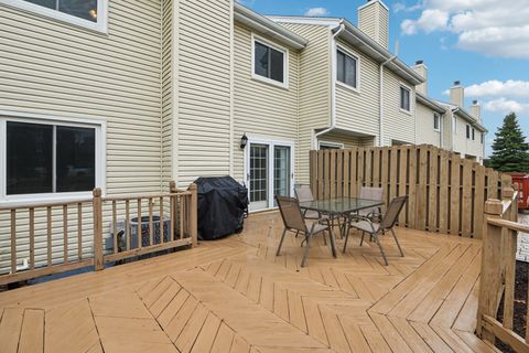 Tiny photo for 1628 Hilton Head Drive, Naperville, IL 60563 (MLS # 12602313)