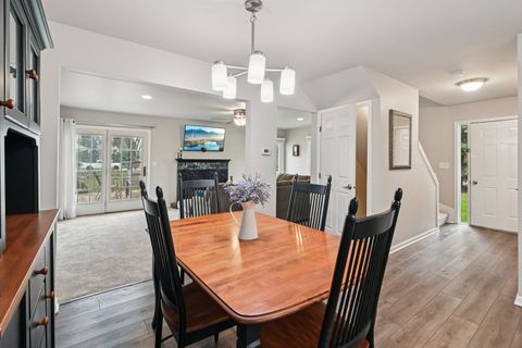 Tiny photo for 1628 Hilton Head Drive, Naperville, IL 60563 (MLS # 12602313)