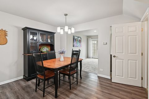 Tiny photo for 1628 Hilton Head Drive, Naperville, IL 60563 (MLS # 12602313)