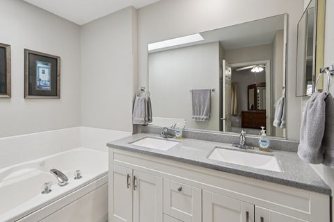 Tiny photo for 1628 Hilton Head Drive, Naperville, IL 60563 (MLS # 12602313)