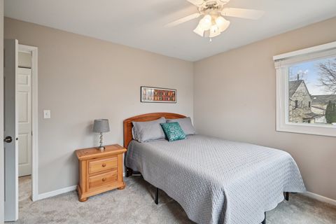 Tiny photo for 1628 Hilton Head Drive, Naperville, IL 60563 (MLS # 12602313)