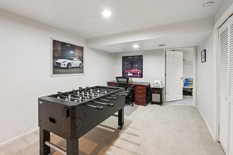 Tiny photo for 1628 Hilton Head Drive, Naperville, IL 60563 (MLS # 12602313)