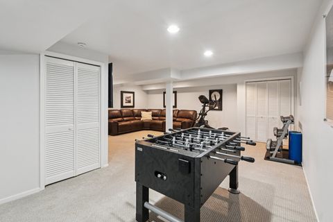 Tiny photo for 1628 Hilton Head Drive, Naperville, IL 60563 (MLS # 12602313)