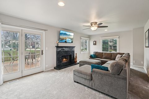 Tiny photo for 1628 Hilton Head Drive, Naperville, IL 60563 (MLS # 12602313)