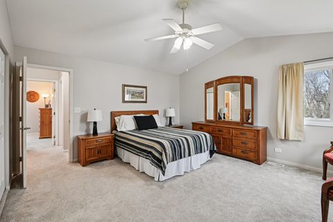 Tiny photo for 1628 Hilton Head Drive, Naperville, IL 60563 (MLS # 12602313)