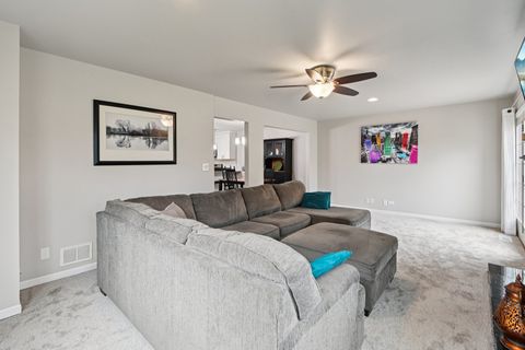 Tiny photo for 1628 Hilton Head Drive, Naperville, IL 60563 (MLS # 12602313)