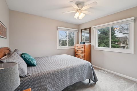 Tiny photo for 1628 Hilton Head Drive, Naperville, IL 60563 (MLS # 12602313)