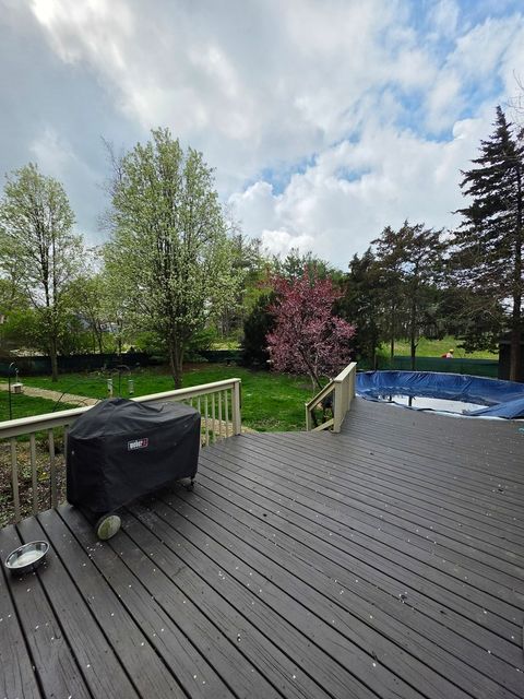 Tiny photo for 4422 Center Avenue, Lisle, IL 60532 (MLS # 12594186)