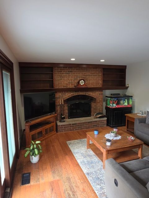 Tiny photo for 4422 Center Avenue, Lisle, IL 60532 (MLS # 12594186)