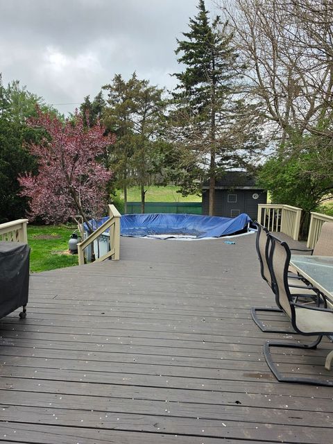 Tiny photo for 4422 Center Avenue, Lisle, IL 60532 (MLS # 12594186)