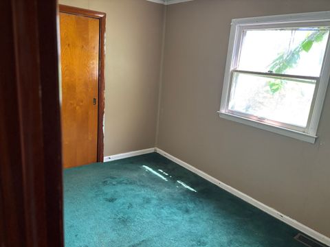 Tiny photo for 1010 HELEN Avenue, Joliet, IL 60433 (MLS # 12431534)
