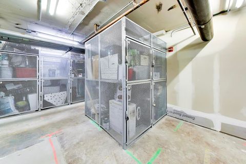 Tiny photo for 565 W Quincy Street #801, Chicago, IL 60661 (MLS # 12622503)