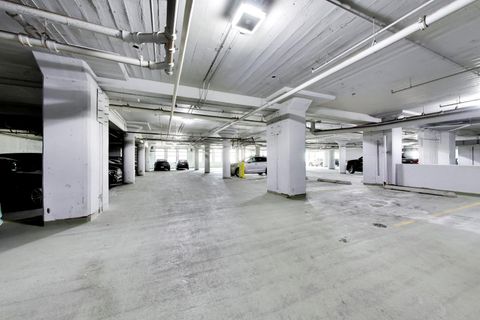 Tiny photo for 565 W Quincy Street #801, Chicago, IL 60661 (MLS # 12622503)