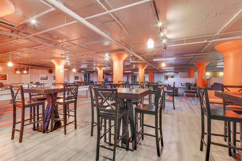 Tiny photo for 565 W Quincy Street #801, Chicago, IL 60661 (MLS # 12622503)