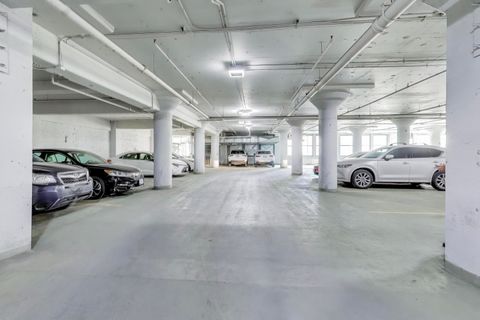 Tiny photo for 565 W Quincy Street #801, Chicago, IL 60661 (MLS # 12622503)