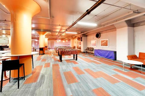 Tiny photo for 565 W Quincy Street #801, Chicago, IL 60661 (MLS # 12622503)