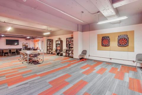 Tiny photo for 565 W Quincy Street #801, Chicago, IL 60661 (MLS # 12622503)