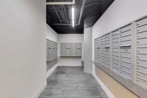 Tiny photo for 565 W Quincy Street #801, Chicago, IL 60661 (MLS # 12622503)