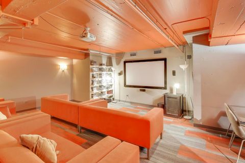 Tiny photo for 565 W Quincy Street #801, Chicago, IL 60661 (MLS # 12622503)