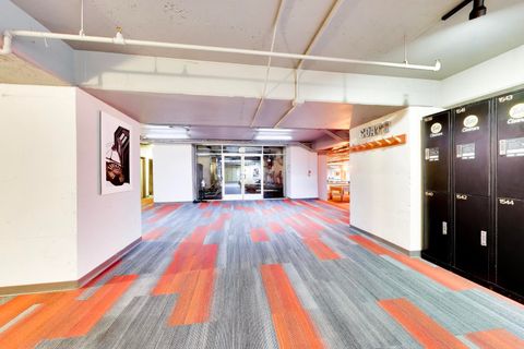 Tiny photo for 565 W Quincy Street #801, Chicago, IL 60661 (MLS # 12622503)