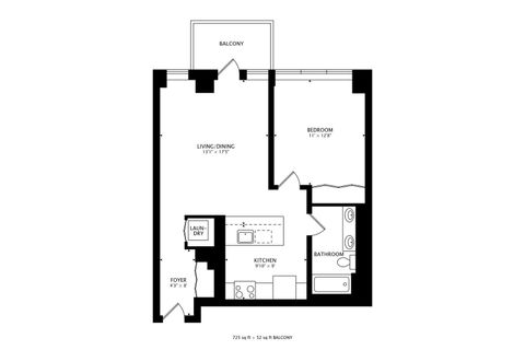 Tiny photo for 565 W Quincy Street #801, Chicago, IL 60661 (MLS # 12622503)