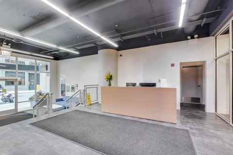 Tiny photo for 565 W Quincy Street #801, Chicago, IL 60661 (MLS # 12622503)