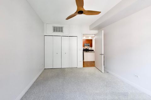 Tiny photo for 565 W Quincy Street #801, Chicago, IL 60661 (MLS # 12622503)