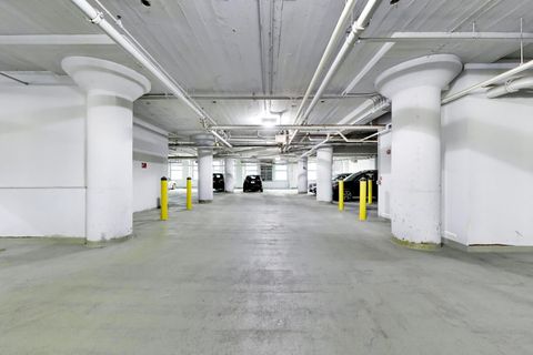 Tiny photo for 565 W Quincy Street #801, Chicago, IL 60661 (MLS # 12622503)