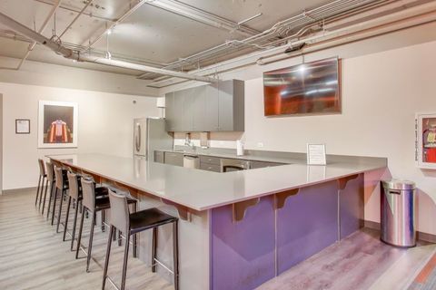 Tiny photo for 565 W Quincy Street #801, Chicago, IL 60661 (MLS # 12622503)