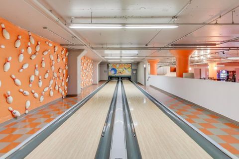 Tiny photo for 565 W Quincy Street #801, Chicago, IL 60661 (MLS # 12622503)