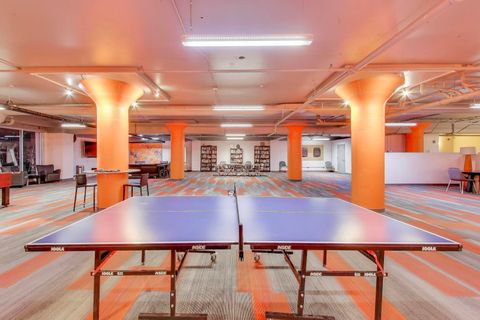 Tiny photo for 565 W Quincy Street #801, Chicago, IL 60661 (MLS # 12622503)