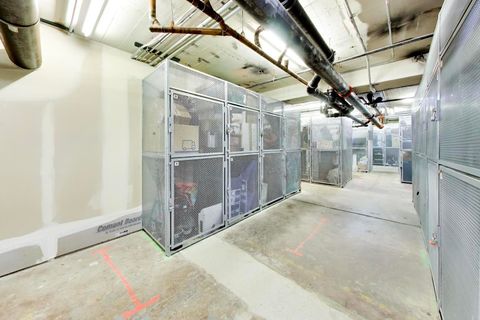 Tiny photo for 565 W Quincy Street #801, Chicago, IL 60661 (MLS # 12622503)