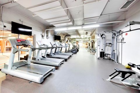 Tiny photo for 565 W Quincy Street #801, Chicago, IL 60661 (MLS # 12622503)