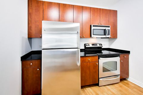 Tiny photo for 565 W Quincy Street #801, Chicago, IL 60661 (MLS # 12622503)