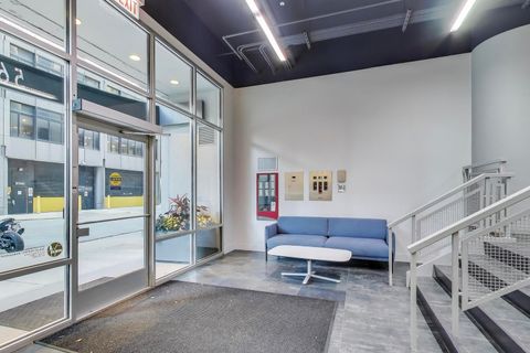 Tiny photo for 565 W Quincy Street #801, Chicago, IL 60661 (MLS # 12622503)