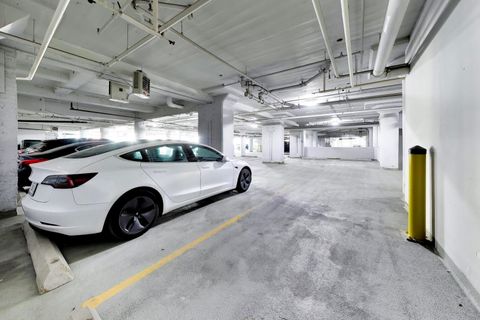 Tiny photo for 565 W Quincy Street #801, Chicago, IL 60661 (MLS # 12622503)