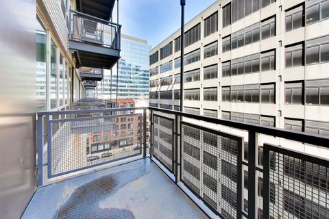 Tiny photo for 565 W Quincy Street #801, Chicago, IL 60661 (MLS # 12622503)