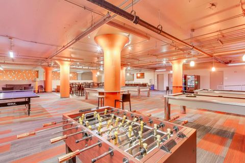 Tiny photo for 565 W Quincy Street #801, Chicago, IL 60661 (MLS # 12622503)