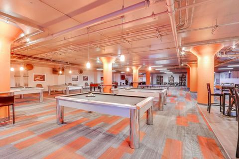 Tiny photo for 565 W Quincy Street #801, Chicago, IL 60661 (MLS # 12622503)