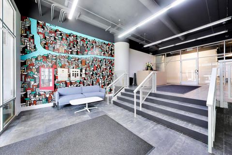 Tiny photo for 565 W Quincy Street #801, Chicago, IL 60661 (MLS # 12622503)