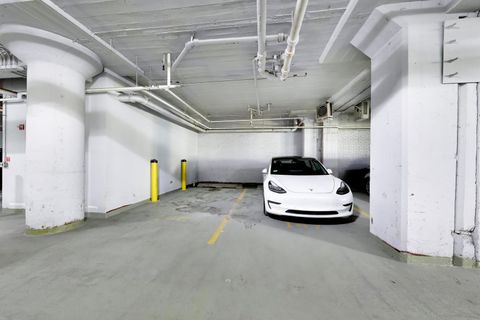 Tiny photo for 565 W Quincy Street #801, Chicago, IL 60661 (MLS # 12622503)